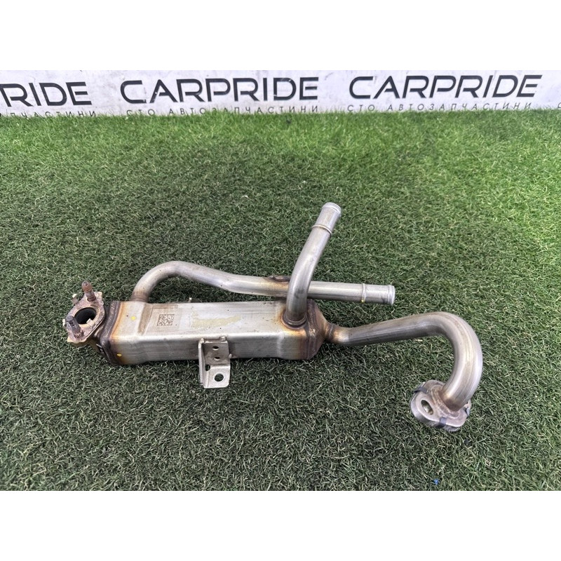 Радиатор EGR (закрытая категория) Hyundai Ioniq AE 2017 1.6 2841003HA0