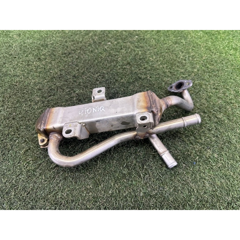 Радиатор EGR (закрытая категория) Hyundai Ioniq AE 2017 1.6 2841003HA0