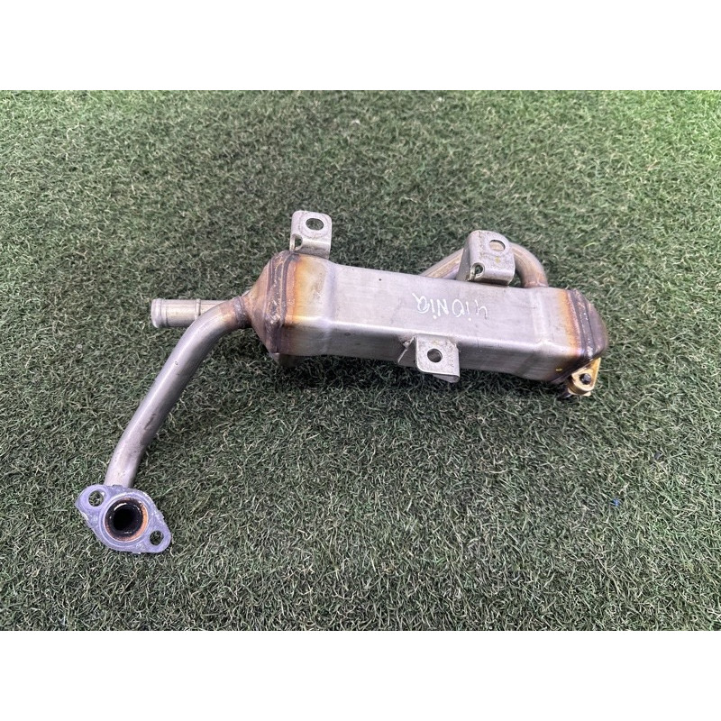 Радиатор EGR (закрытая категория) Hyundai Ioniq AE 2017 1.6 2841003HA0