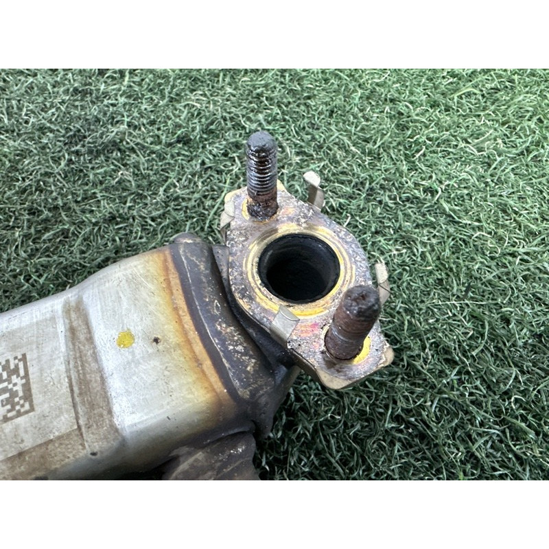 Радиатор EGR (закрытая категория) Hyundai Ioniq AE 2017 1.6 2841003HA0