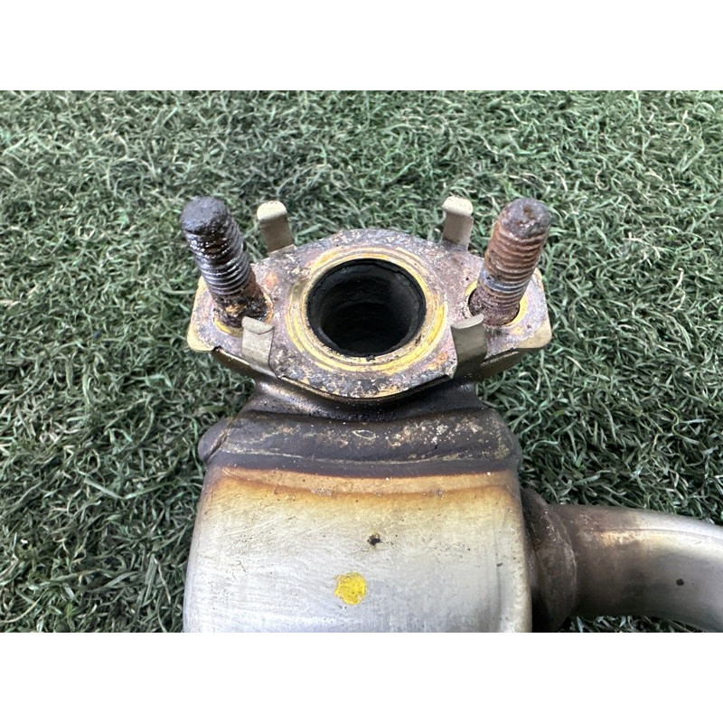 Радиатор EGR (закрытая категория) Hyundai Ioniq AE 2017 1.6 2841003HA0