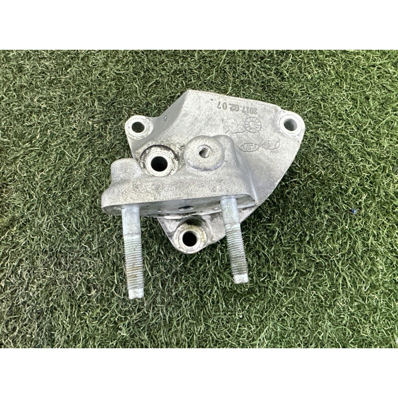 Кронштейн (двигатель и элементы) Hyundai Ioniq AE 2017 1.6 2167003HA0