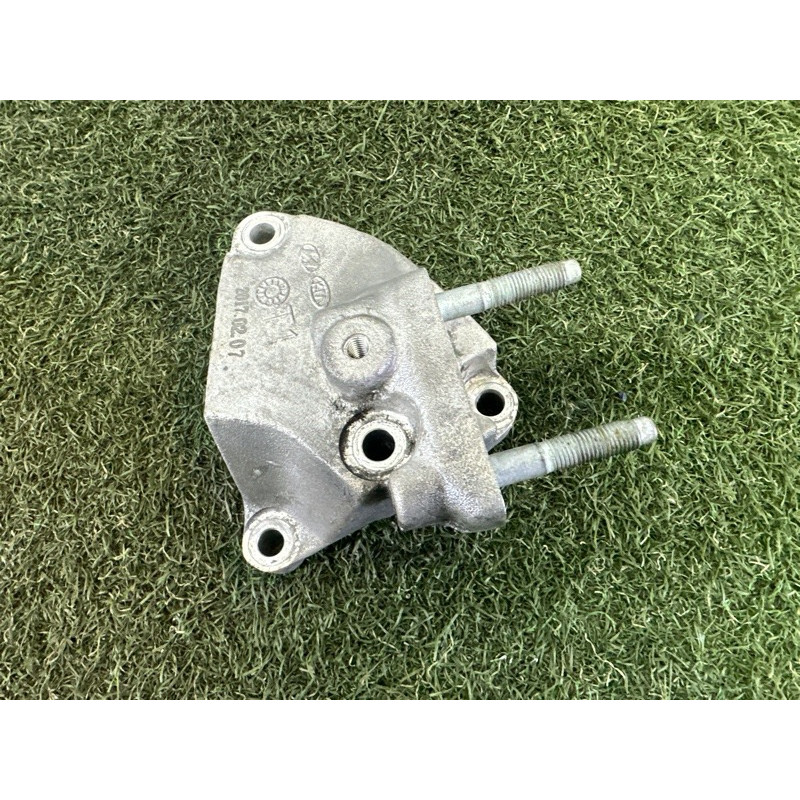 Кронштейн (двигатель и элементы) Hyundai Ioniq AE 2017 1.6 2167003HA0