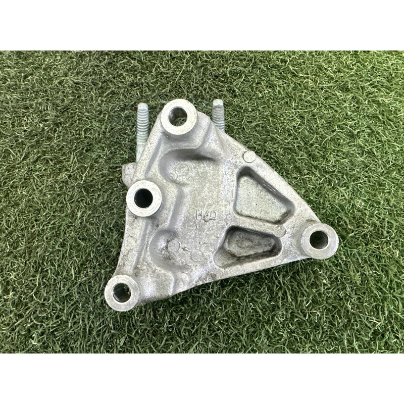 Кронштейн (двигатель и элементы) Hyundai Ioniq AE 2017 1.6 2167003HA0