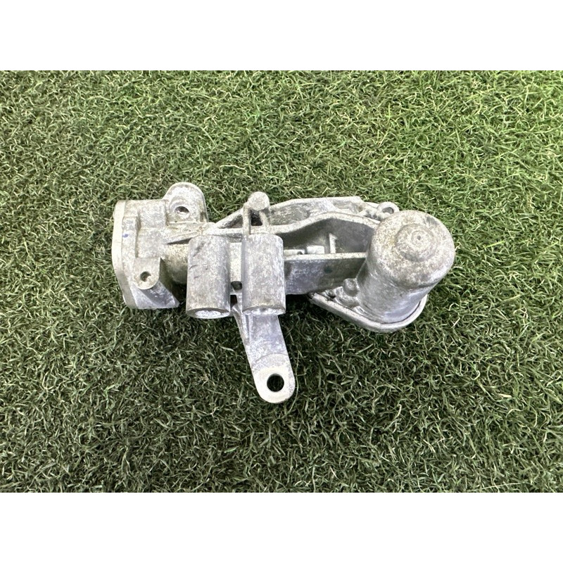 Клапан EGR (закрытая категория) Hyundai Ioniq AE 2017 1.6 2845003HA0