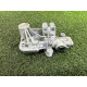 Клапан EGR (закрытая категория) Hyundai Ioniq AE 2017 1.6 2845003HA0