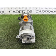 Компрессор кондиционера