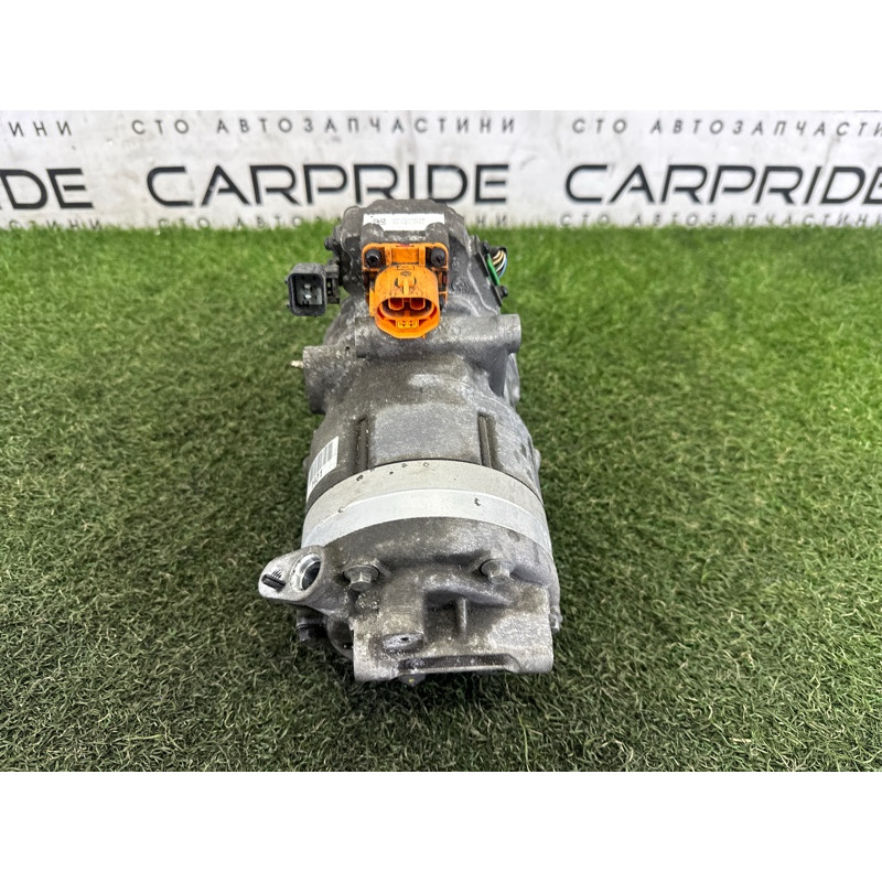 Компрессор кондиционера (отопление и кондиционирование) Hyundai Ioniq AE 2017 1.6 97701G2000