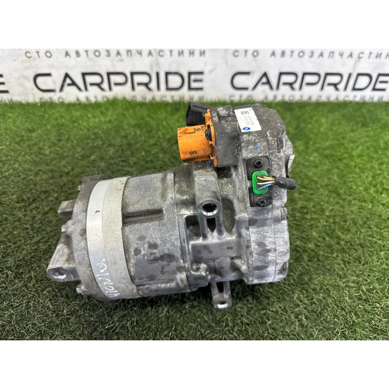 Компрессор кондиционера (отопление и кондиционирование) Hyundai Ioniq AE 2017 1.6 97701G2000