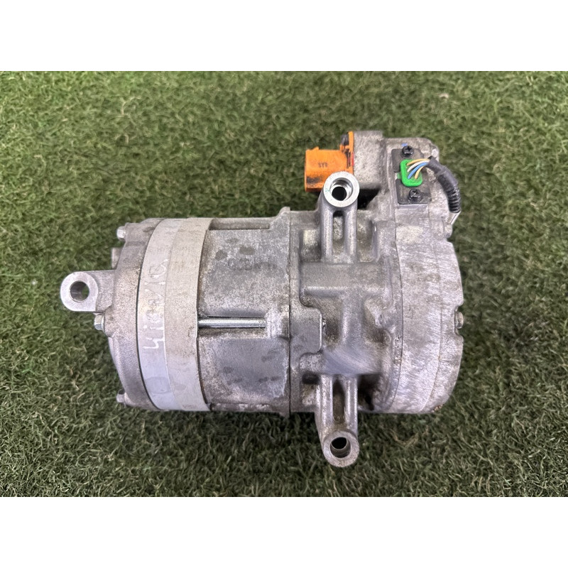 Компрессор кондиционера (отопление и кондиционирование) Hyundai Ioniq AE 2017 1.6 97701G2000