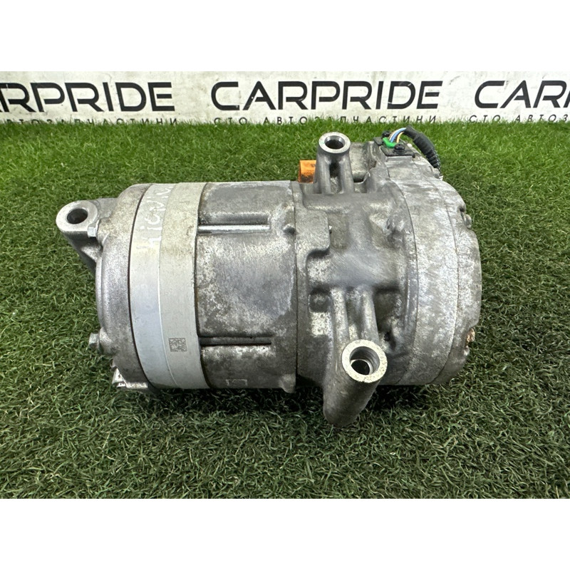 Компрессор кондиционера (отопление и кондиционирование) Hyundai Ioniq AE 2017 1.6 97701G2000