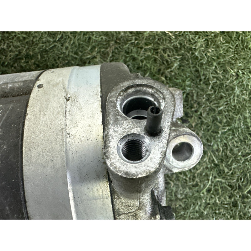 Компрессор кондиционера (отопление и кондиционирование) Hyundai Ioniq AE 2017 1.6 97701G2000