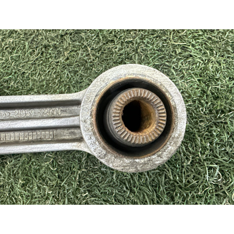 Подушка двигуна (двигун та елементи) Hyundai Ioniq AE 2017 1.6 21950G2000