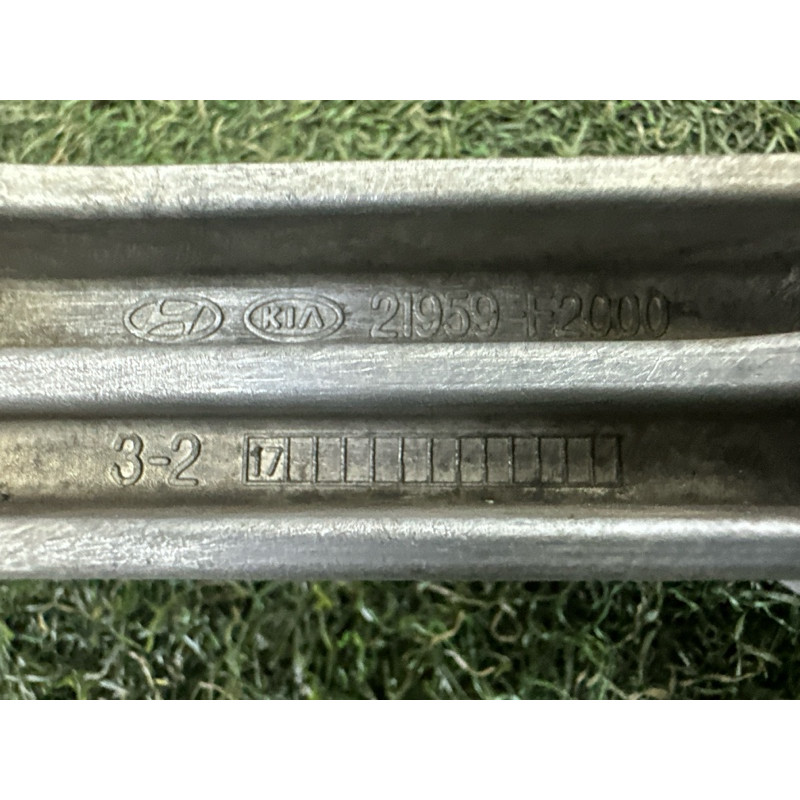 Подушка двигуна (двигун та елементи) Hyundai Ioniq AE 2017 1.6 21950G2000