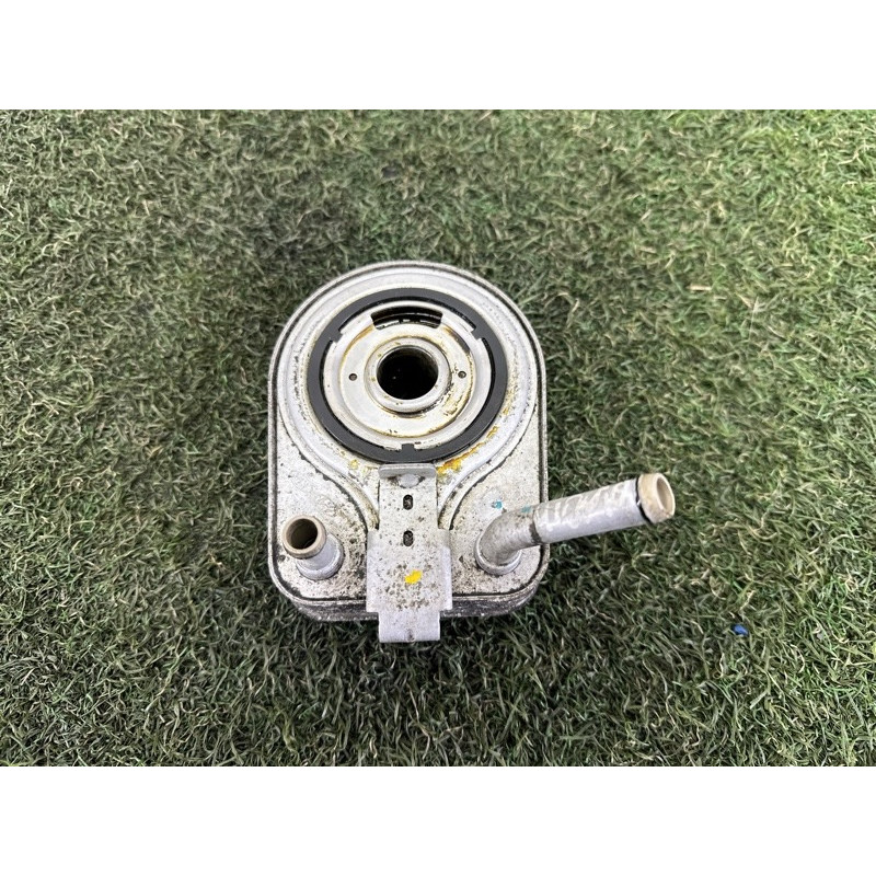 Теплообмінник масляного фільтра (двигун та елементи) Hyundai Ioniq AE 2017 1.6 2641003HA0