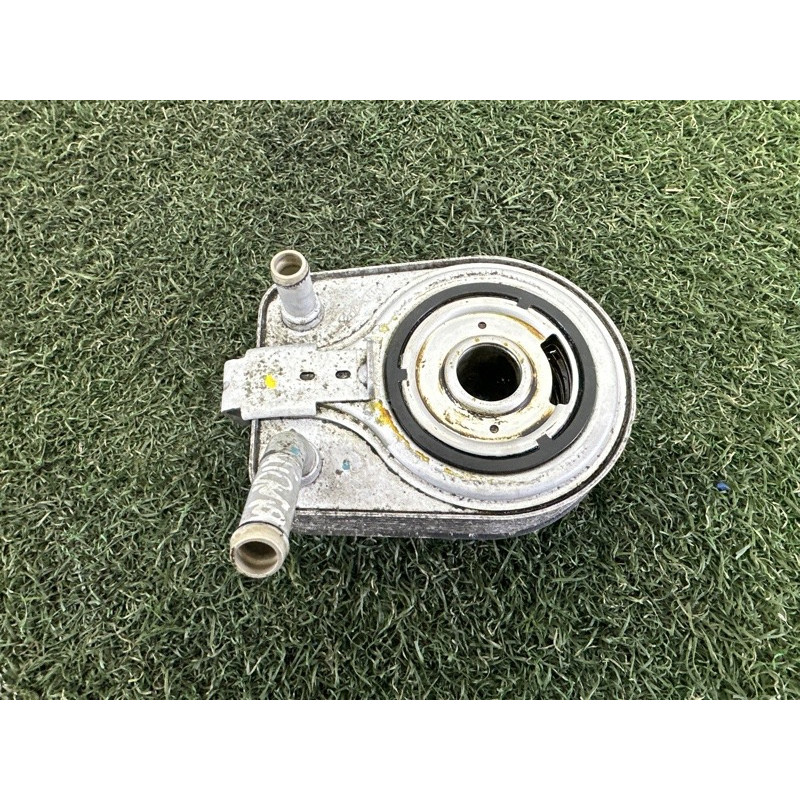 Теплообмінник масляного фільтра (двигун та елементи) Hyundai Ioniq AE 2017 1.6 2641003HA0