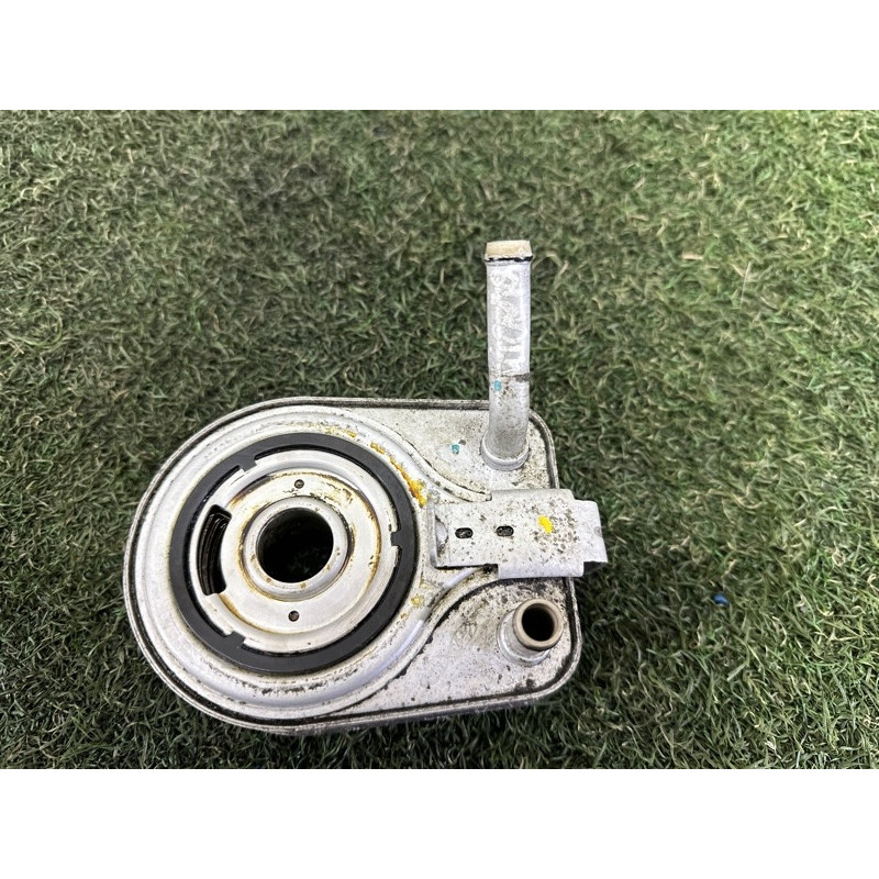 Теплообмінник масляного фільтра (двигун та елементи) Hyundai Ioniq AE 2017 1.6 2641003HA0