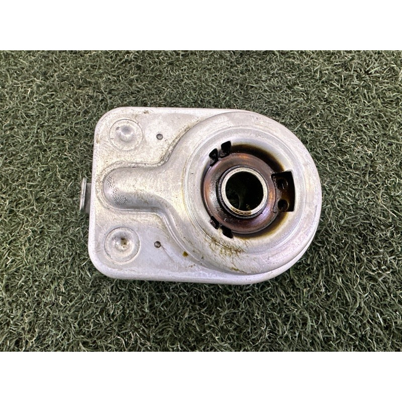 Теплообмінник масляного фільтра (двигун та елементи) Hyundai Ioniq AE 2017 1.6 2641003HA0