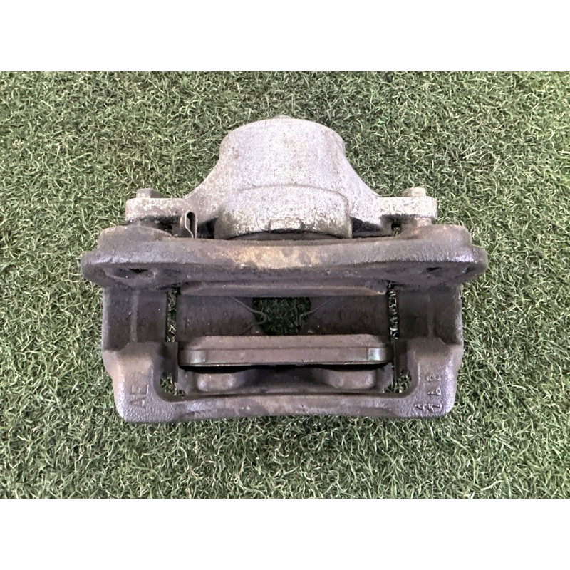 Суппорт тормозной (тормозная система) Hyundai Ioniq AE 2017 1.6 58110G2100