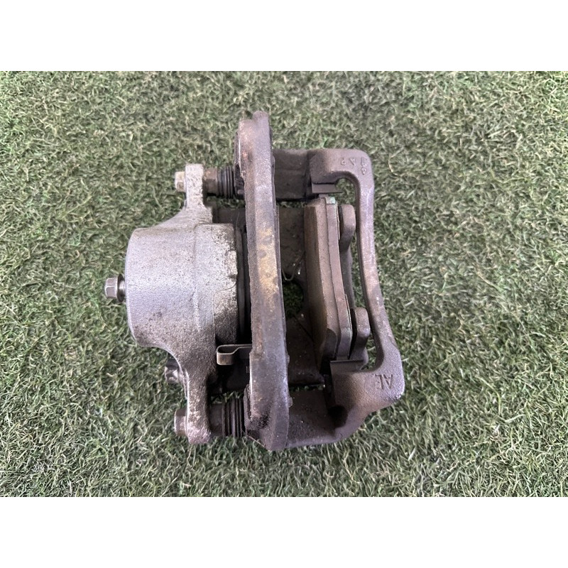 Суппорт тормозной (тормозная система) Hyundai Ioniq AE 2017 1.6 58110G2100