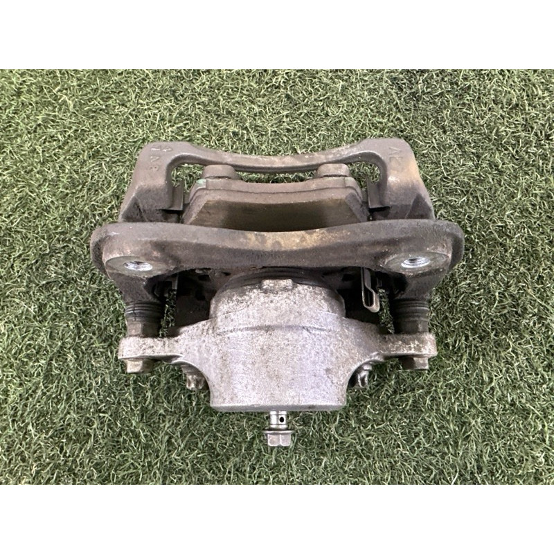 Суппорт тормозной (тормозная система) Hyundai Ioniq AE 2017 1.6 58110G2100