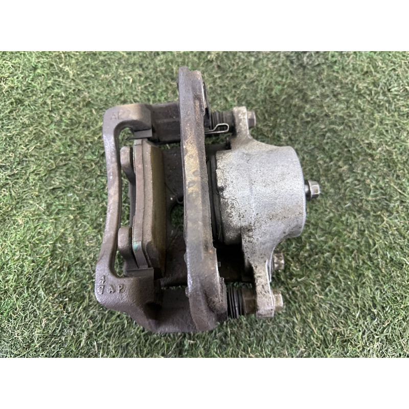 Суппорт тормозной (тормозная система) Hyundai Ioniq AE 2017 1.6 58110G2100