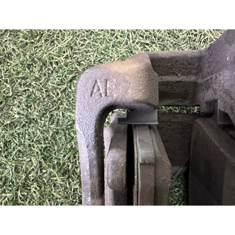 Суппорт тормозной (тормозная система) Hyundai Ioniq AE 2017 1.6 58110G2100