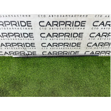 Молдинг двери внешний