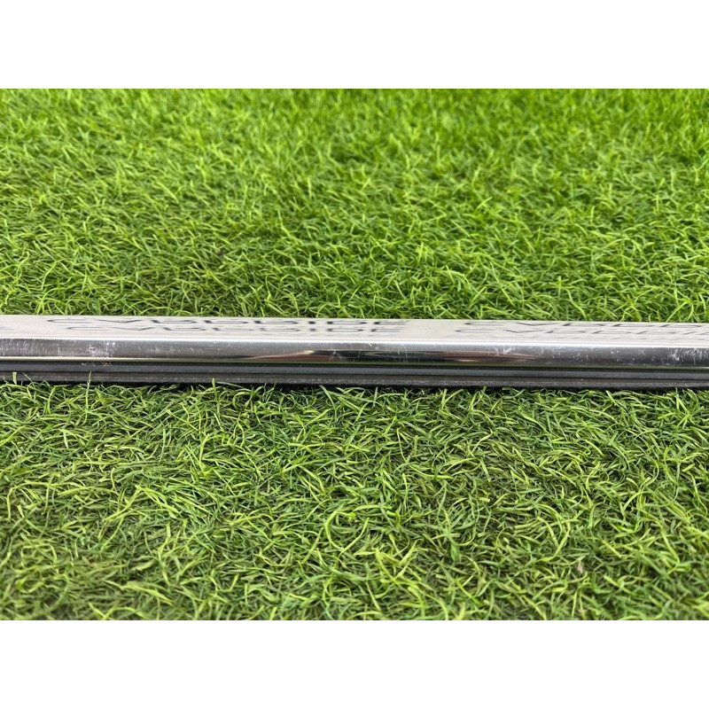 Зовнішній молдинг дверки (кузов і елементи) Jeep Cherokee KL 2014 2.4 68142975AB