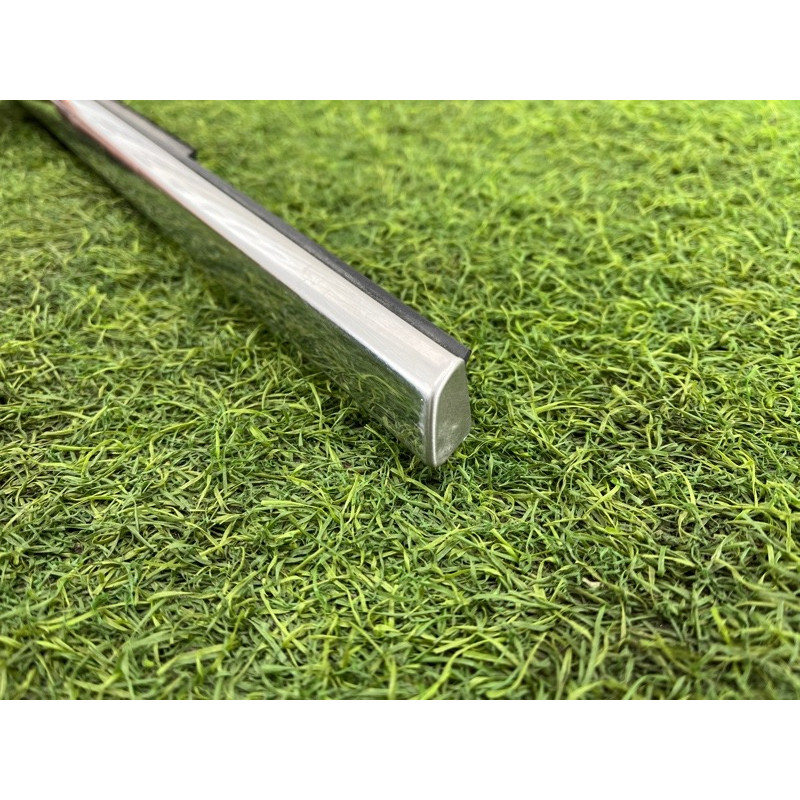 Зовнішній молдинг дверки (кузов і елементи) Jeep Cherokee KL 2014 2.4 68142975AB