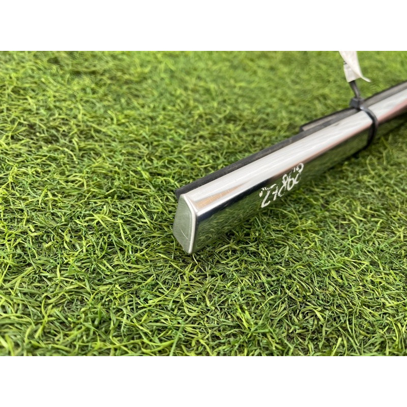 Зовнішній молдинг дверки (кузов і елементи) Jeep Cherokee KL 2014 2.4 68142975AB