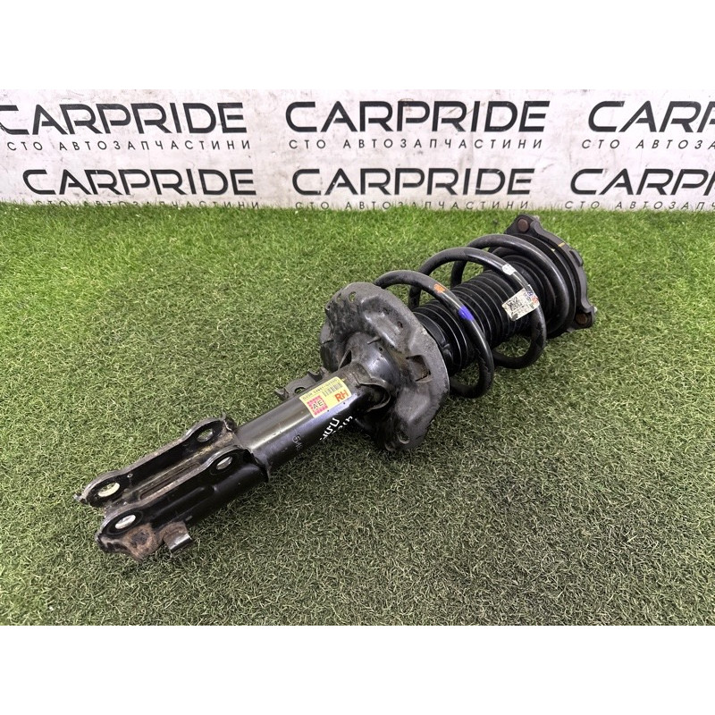 Амортизатор в сборе (подвеска) Hyundai Ioniq AE 2017 1.6 54661G2200