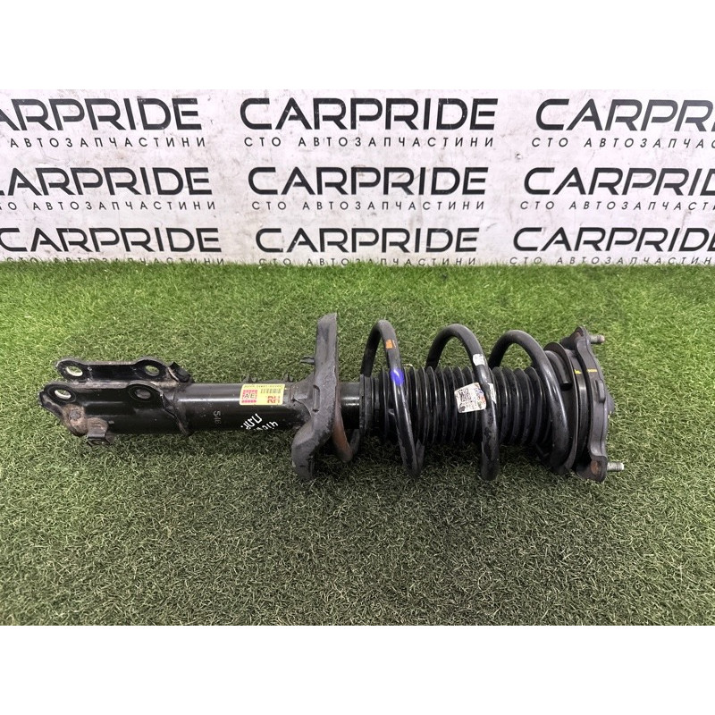 Амортизатор в сборе (подвеска) Hyundai Ioniq AE 2017 1.6 54661G2200