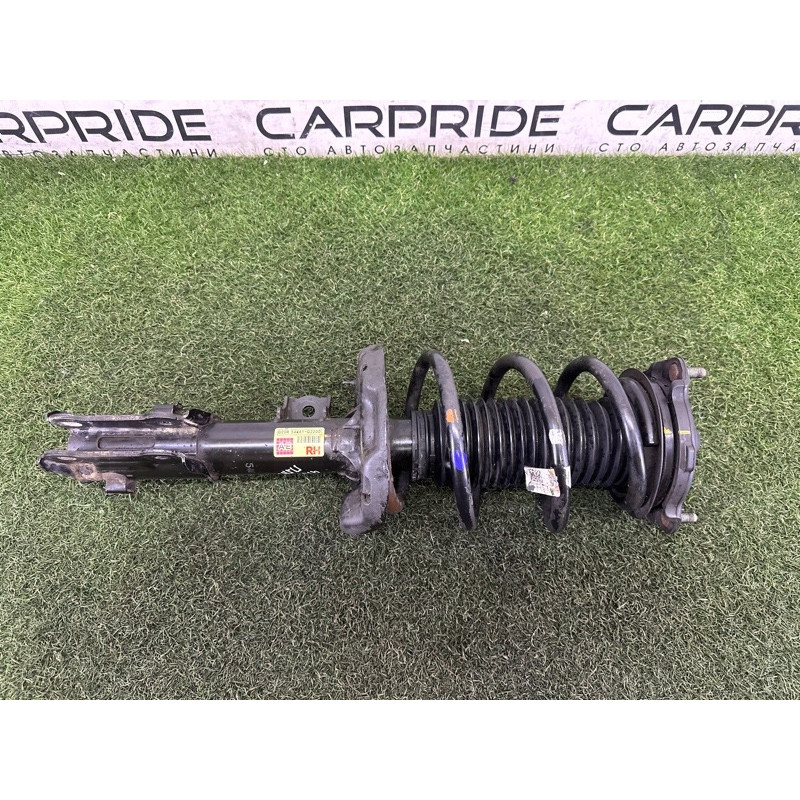 Амортизатор в сборе (подвеска) Hyundai Ioniq AE 2017 1.6 54661G2200