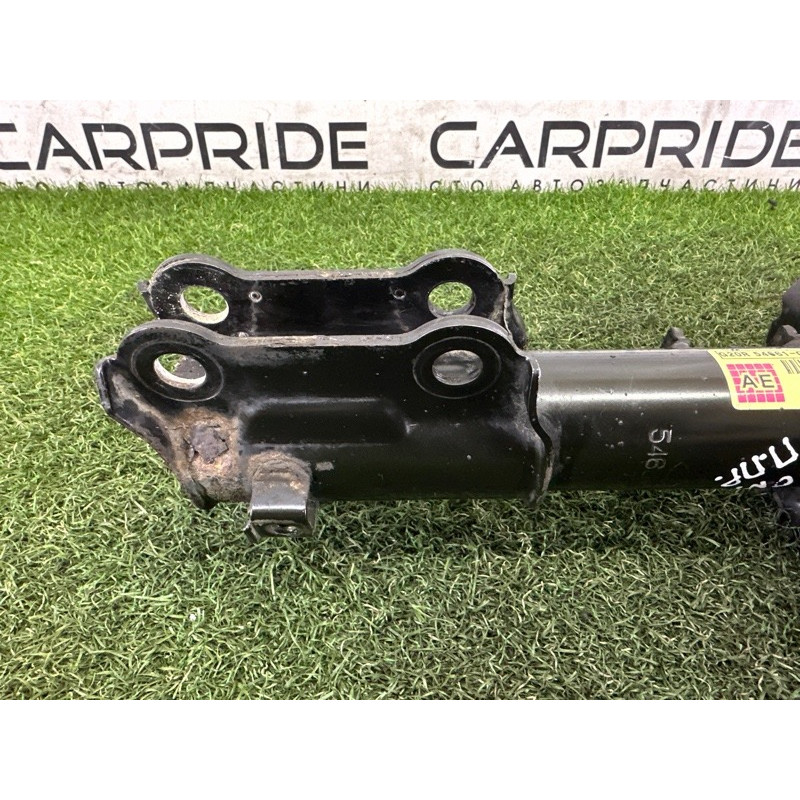 Амортизатор в сборе (подвеска) Hyundai Ioniq AE 2017 1.6 54661G2200