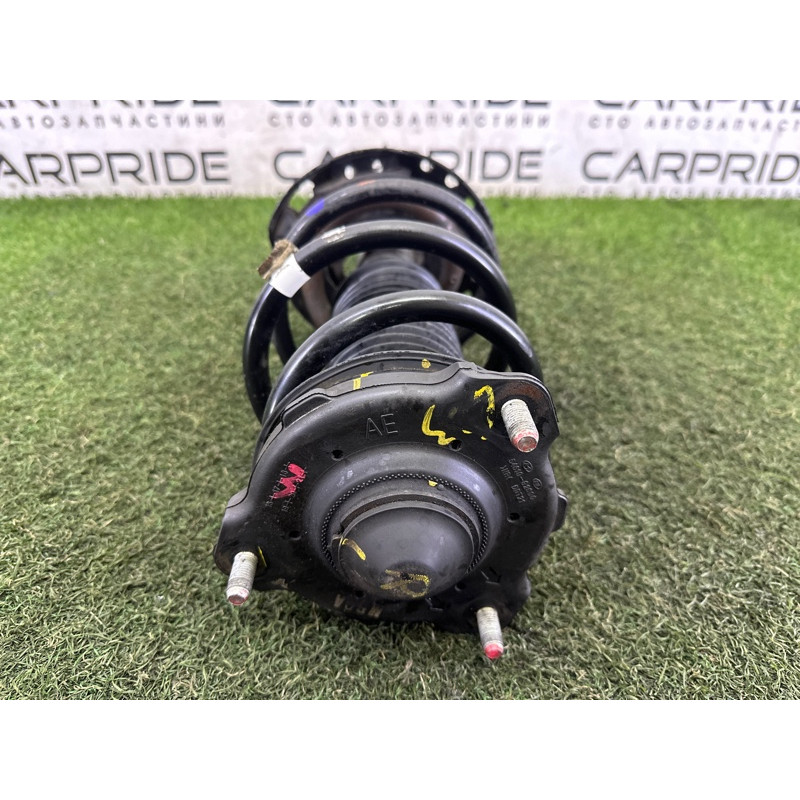 Амортизатор в сборе (подвеска) Hyundai Ioniq AE 2017 1.6 54661G2200