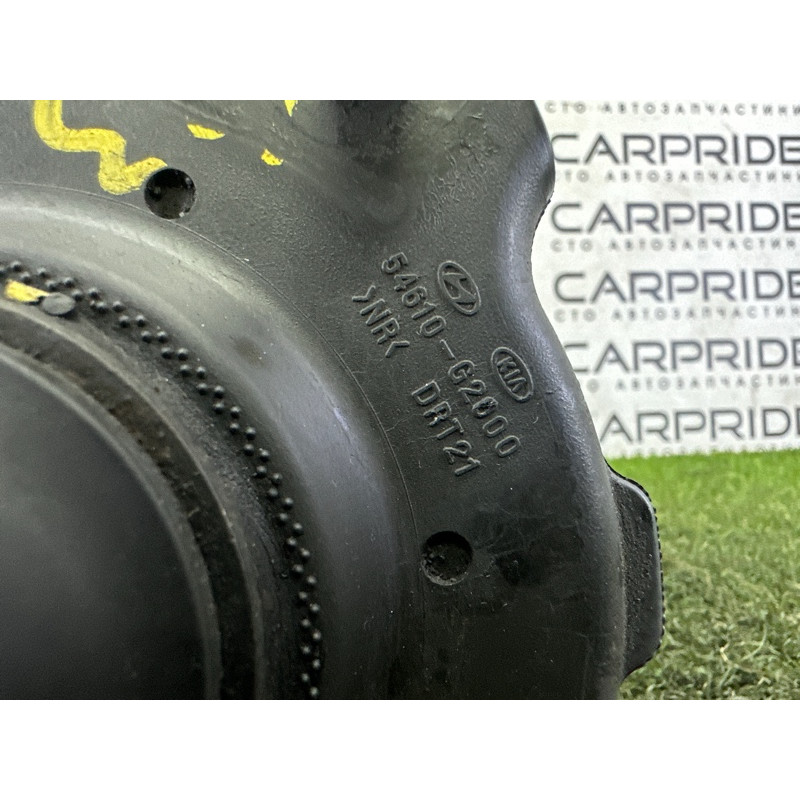 Амортизатор в сборе (подвеска) Hyundai Ioniq AE 2017 1.6 54661G2200