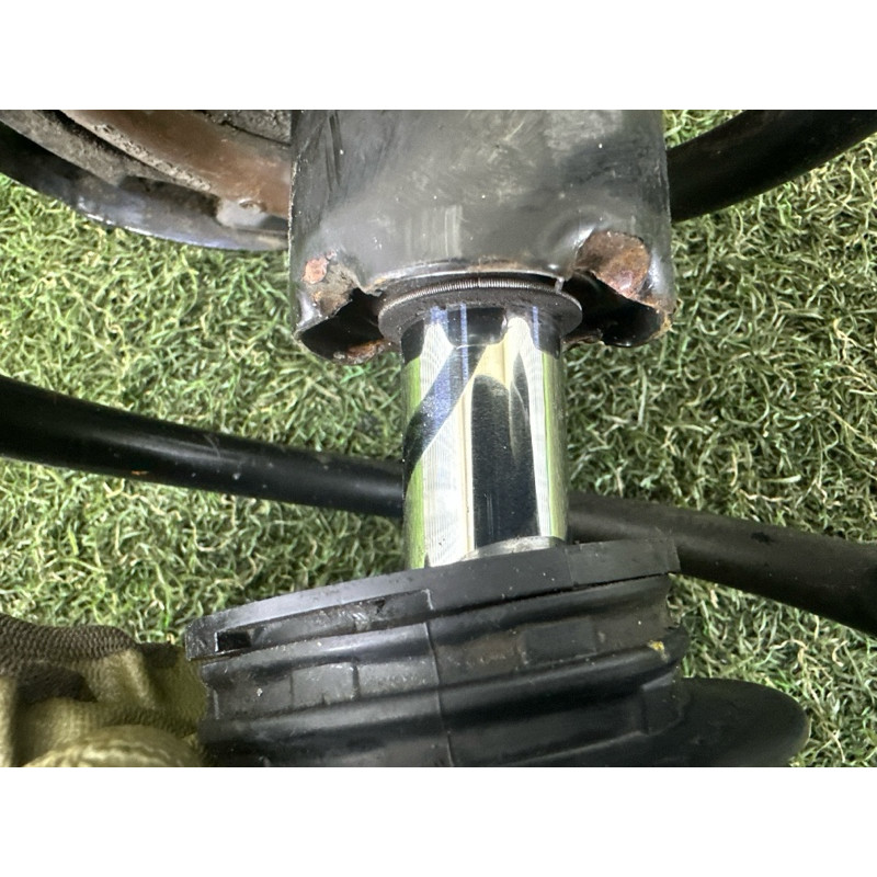 Амортизатор в сборе (подвеска) Hyundai Ioniq AE 2017 1.6 54661G2200