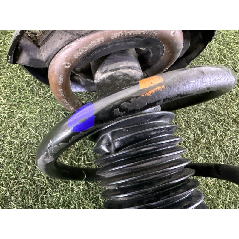 Амортизатор в сборе (подвеска) Hyundai Ioniq AE 2017 1.6 54661G2200