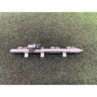 Паливна рампа