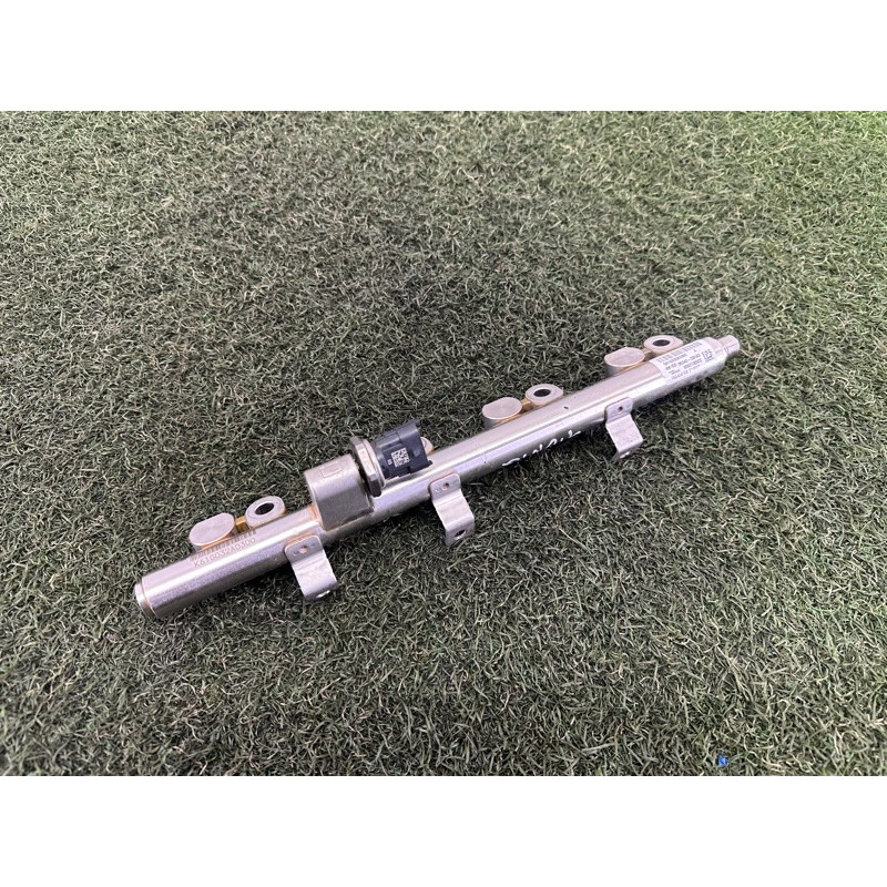 Топливная рампа (топливная система) Hyundai Ioniq AE 2017 1.6 3530403HA0