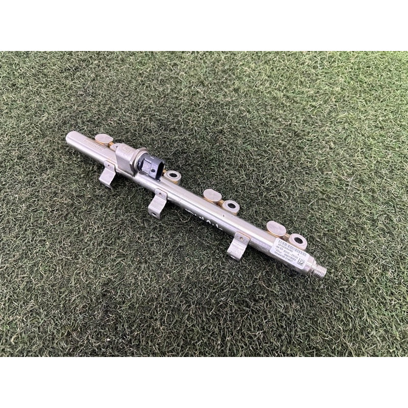 Топливная рампа (топливная система) Hyundai Ioniq AE 2017 1.6 3530403HA0