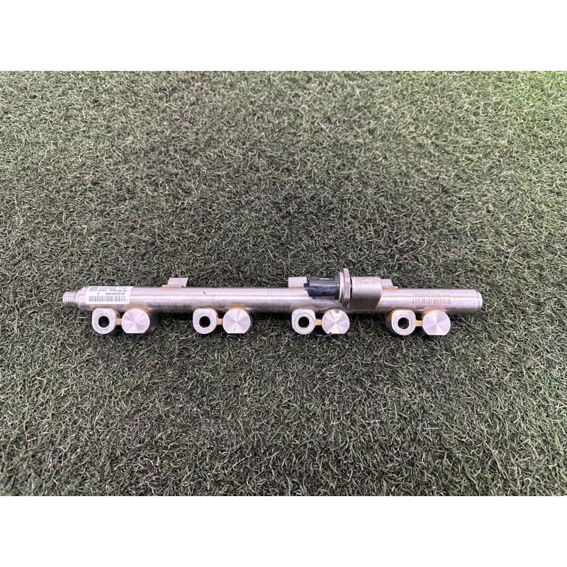 Топливная рампа (топливная система) Hyundai Ioniq AE 2017 1.6 3530403HA0