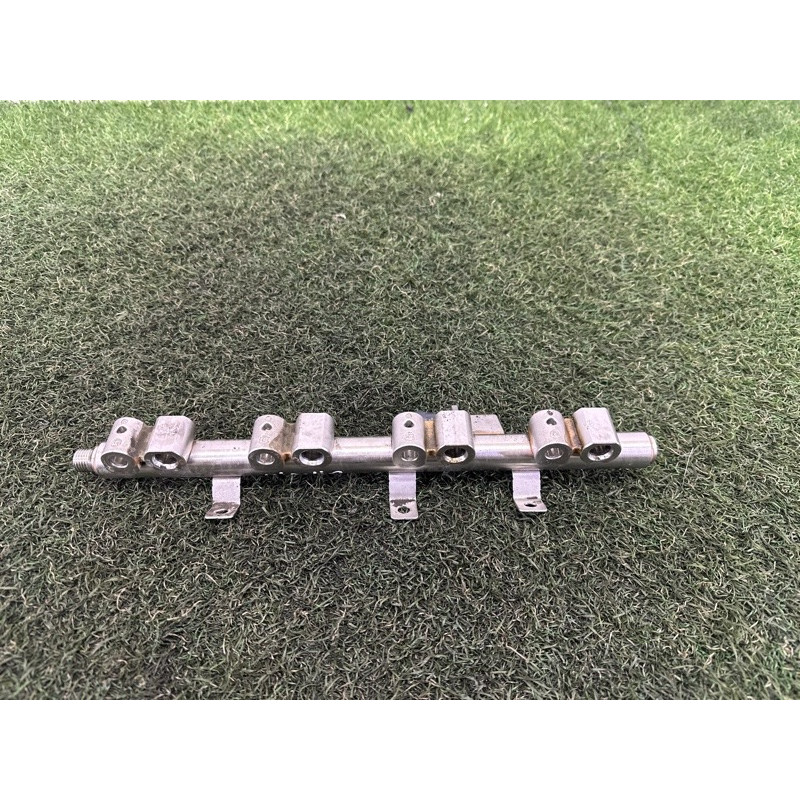 Топливная рампа (топливная система) Hyundai Ioniq AE 2017 1.6 3530403HA0