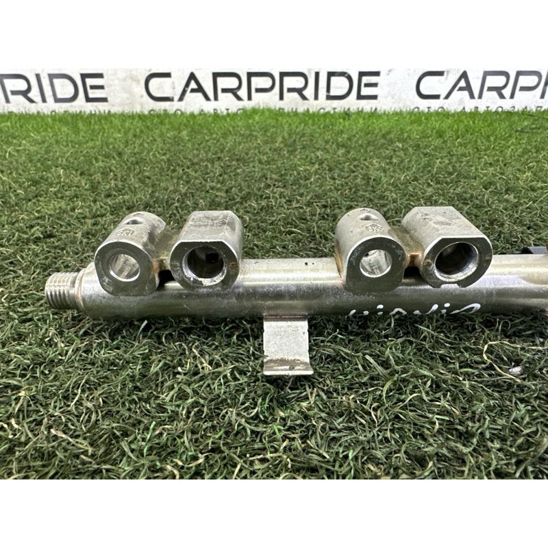 Топливная рампа (топливная система) Hyundai Ioniq AE 2017 1.6 3530403HA0