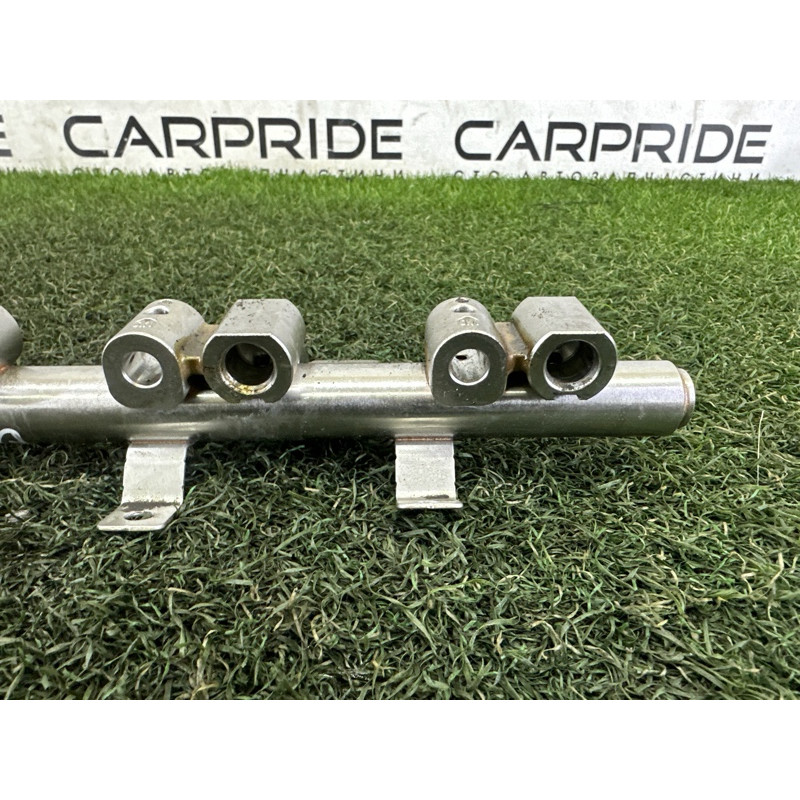 Топливная рампа (топливная система) Hyundai Ioniq AE 2017 1.6 3530403HA0