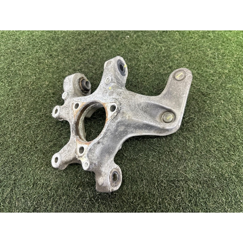 Цапфа подвески (подвеска) Hyundai Ioniq AE 2017 1.6 52710G2000