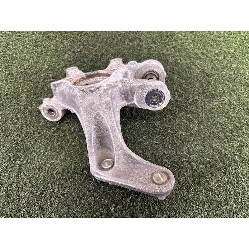 Цапфа подвески (подвеска) Hyundai Ioniq AE 2017 1.6 52710G2000