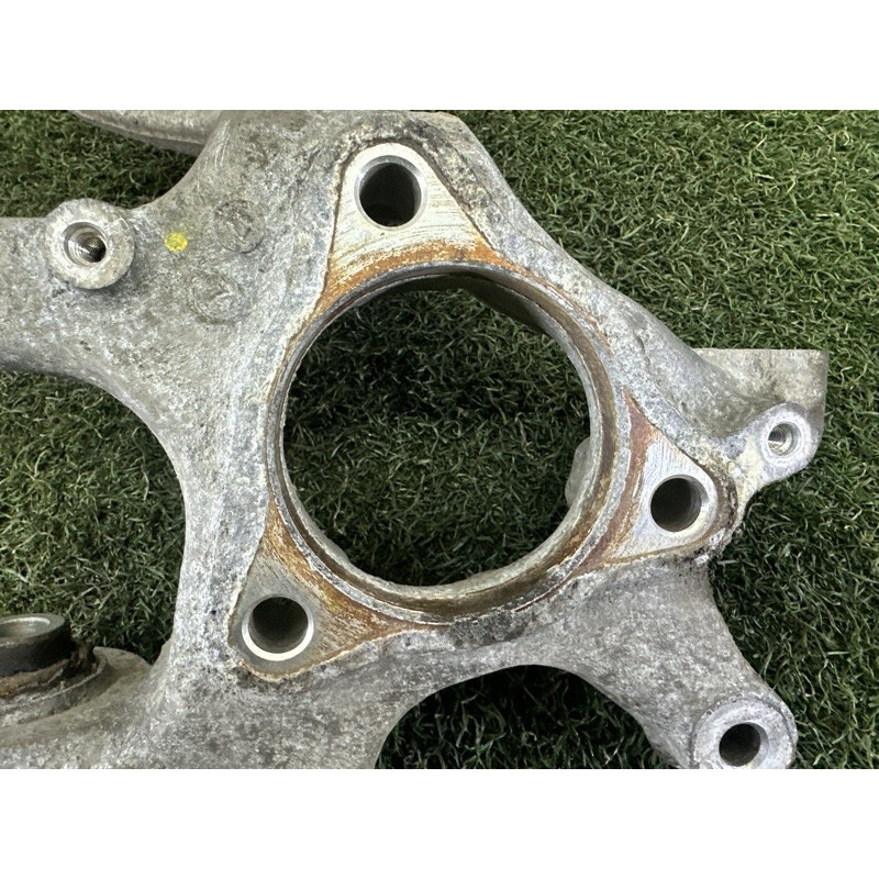 Цапфа подвески (подвеска) Hyundai Ioniq AE 2017 1.6 52710G2000