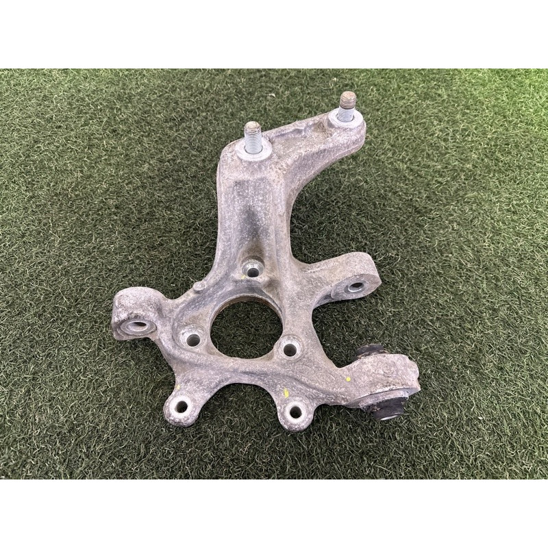 Цапфа подвески (подвеска) Hyundai Ioniq AE 2017 1.6 52710G2000